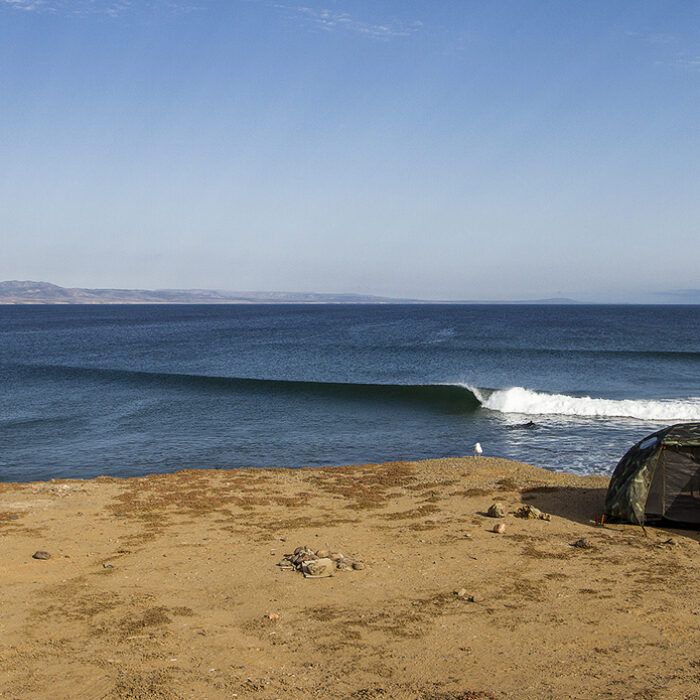 #My5Lineups: Mark McInnes