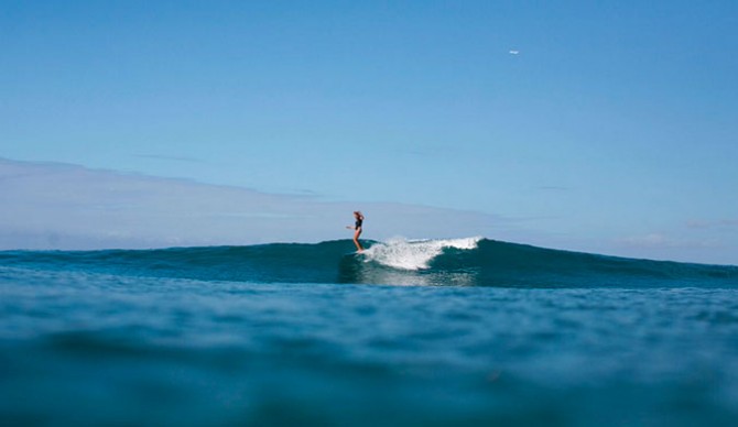 Photo: Adam Walker/Sanuk