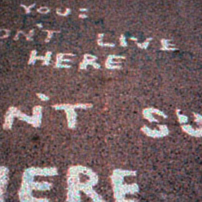 By limiting access to surf spaces based on residential location, localism directly supports exclusion based on racism