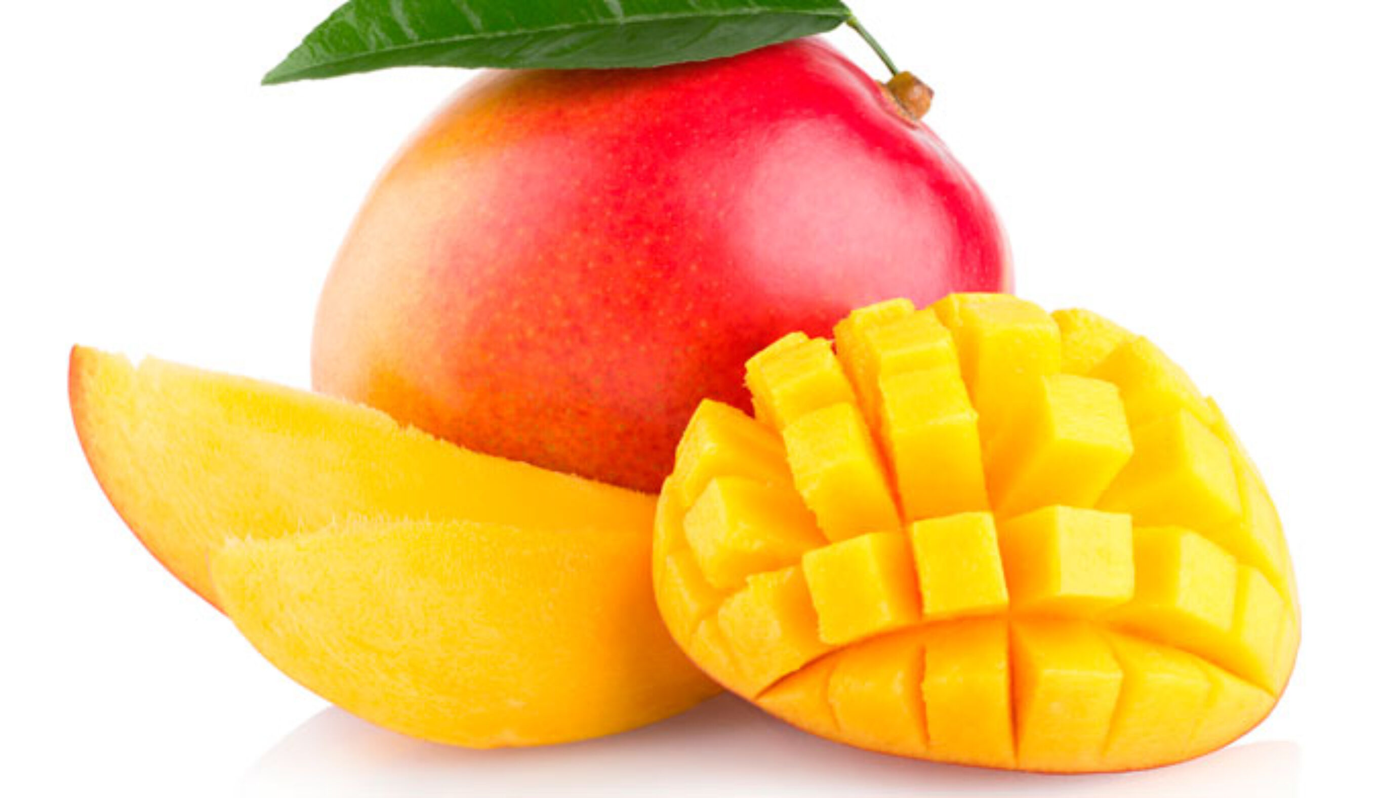 You really don't need a reason to eat mangoes. They're just the best. Photo: Shutterstock