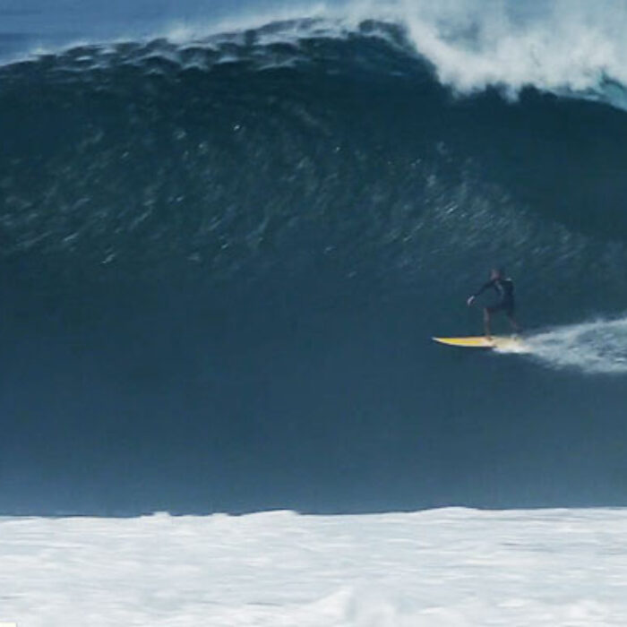 Mexico is a veritable gold mine of undiscovered surf. If you're willing to look, you'll stumble onto massive beach breaks, perfect, peeling point, and insane reef setups.
