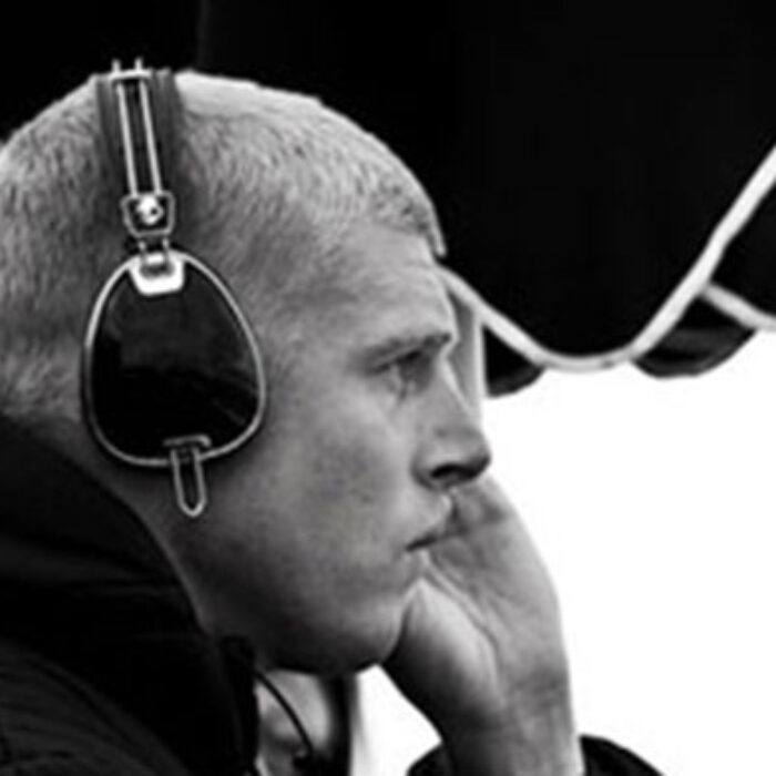 We're all in Mick's corner today.
