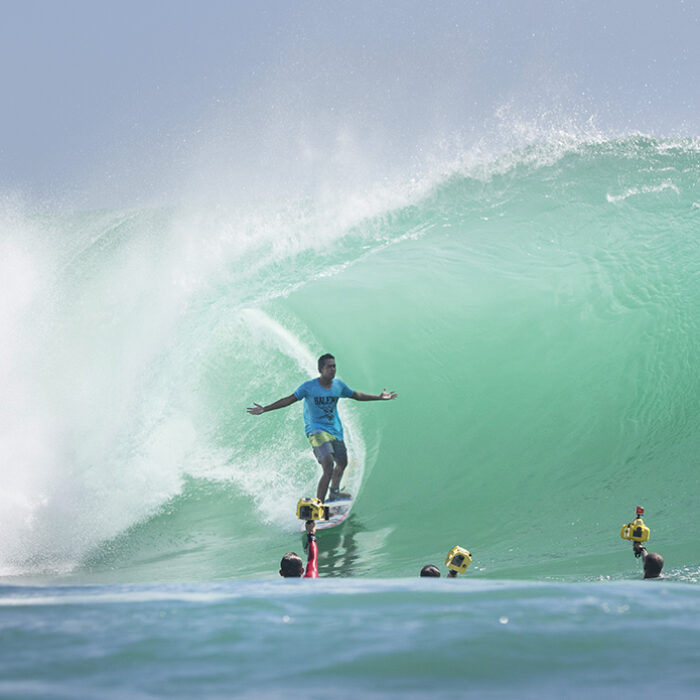 Bali Bagus Century Swell