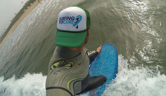 Photo: Brendan Simmons