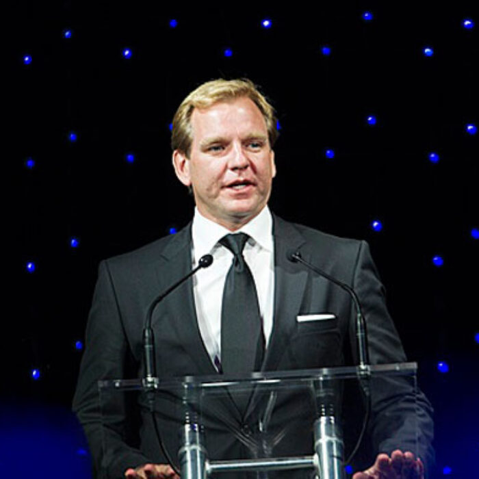 Paul Speaker, speaking.