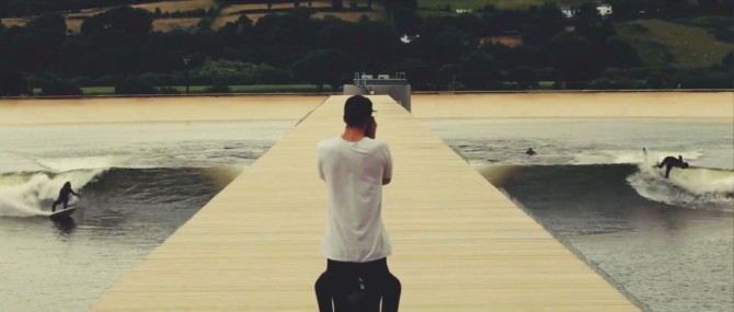 This is real. This is real. Snowdonia is real.