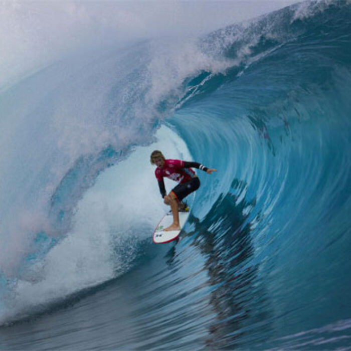 2015 Billabong Pro Tahiti