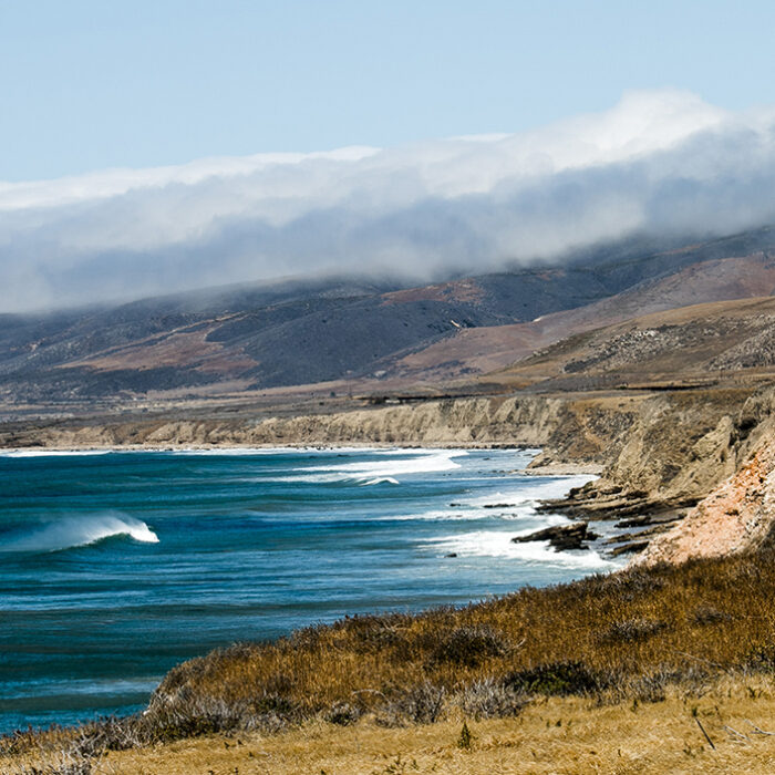 California's Central Coast