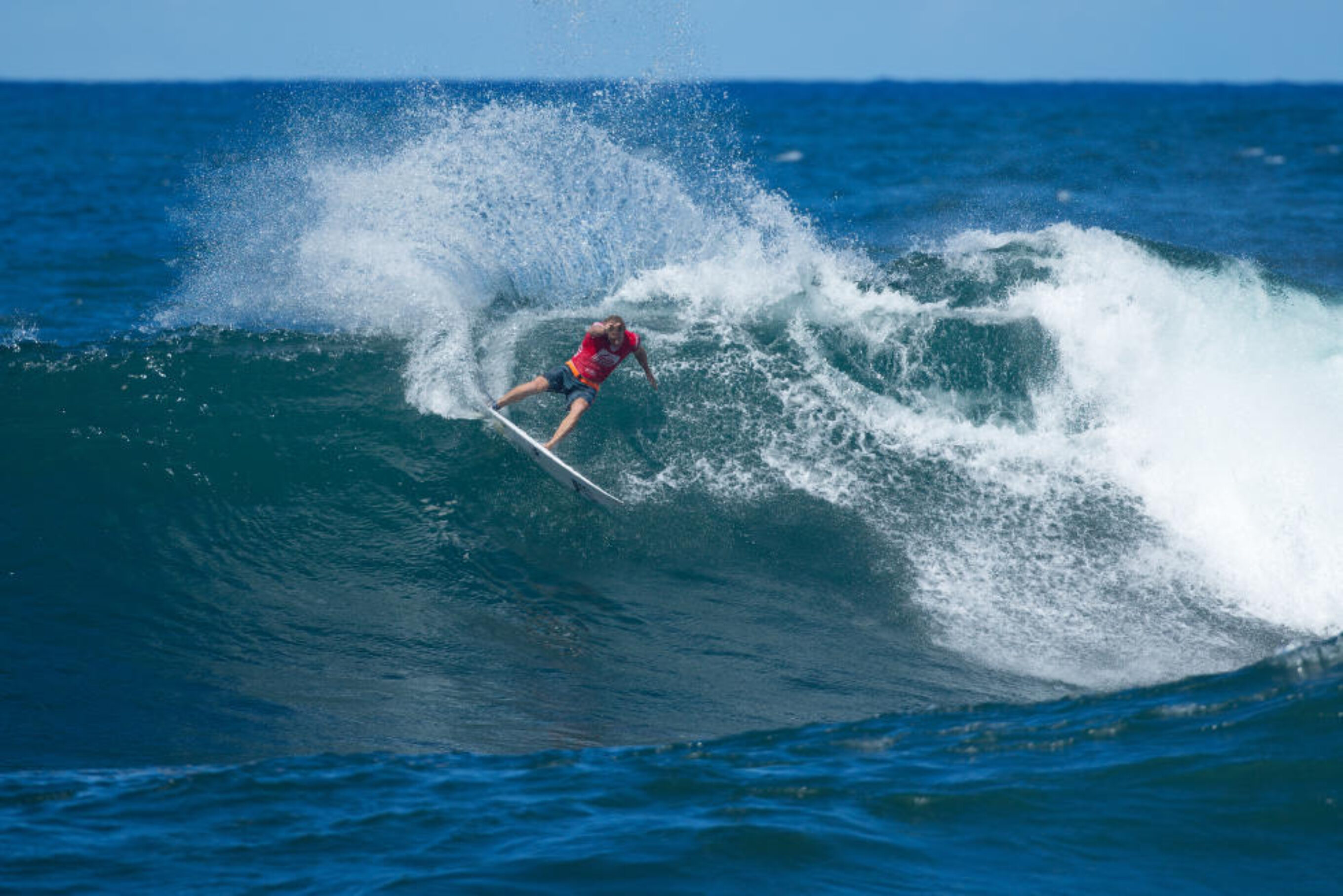 WSL/Kelly Cestari