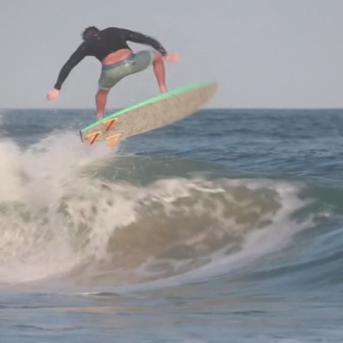 catch surf soft board
