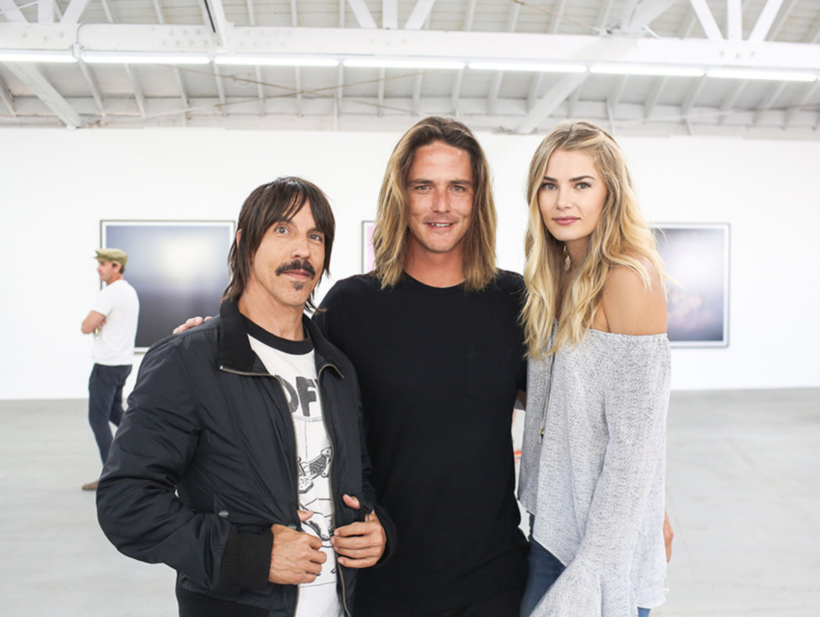 Photo: RVCA