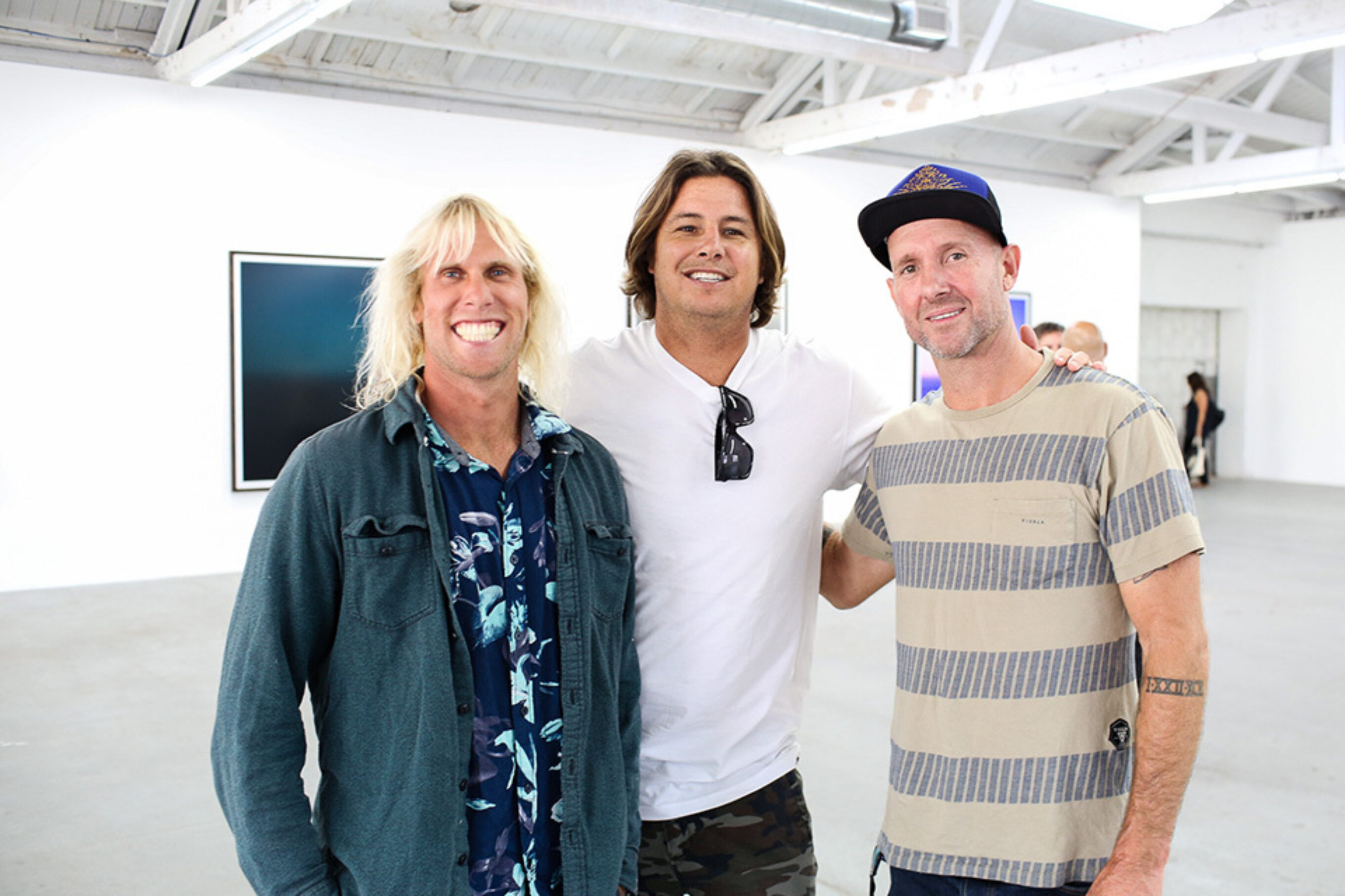 Photo: RVCA