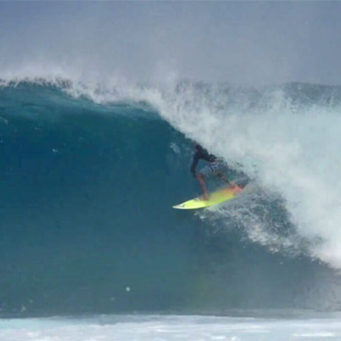 Maldives Super Session