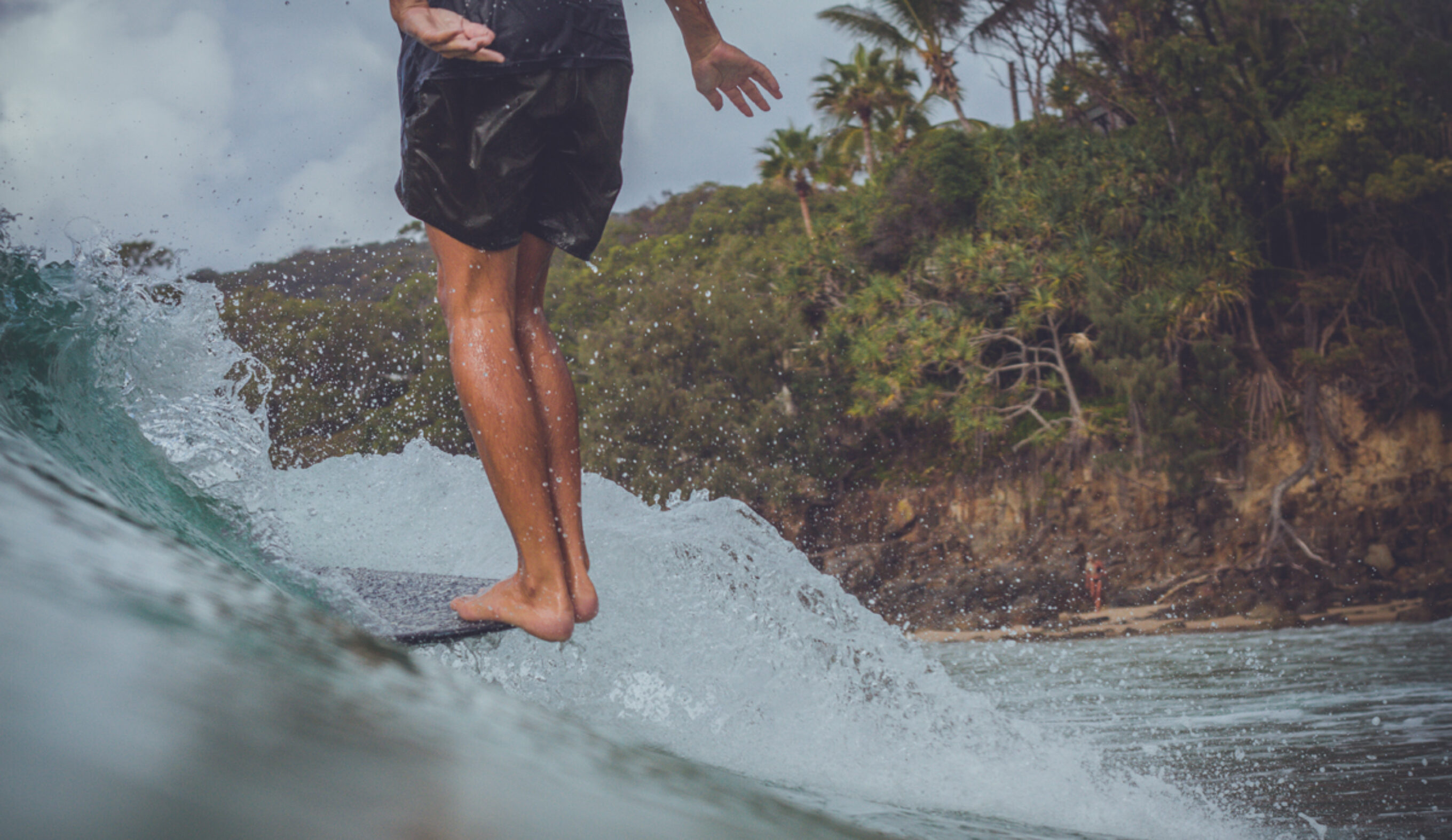 #LogDaze: Thomas Lodin
