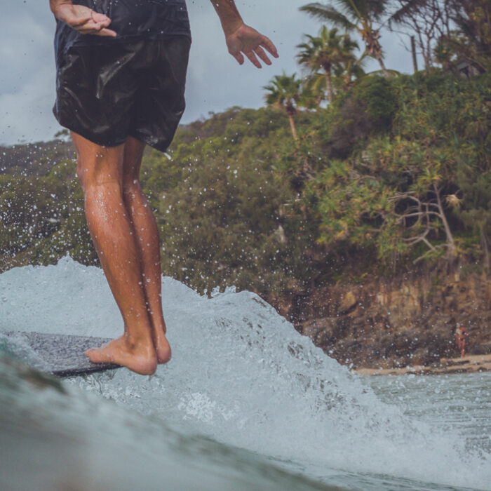 #LogDaze: Thomas Lodin