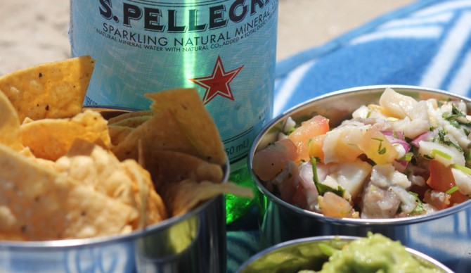 Photo: Michael Woodsmall