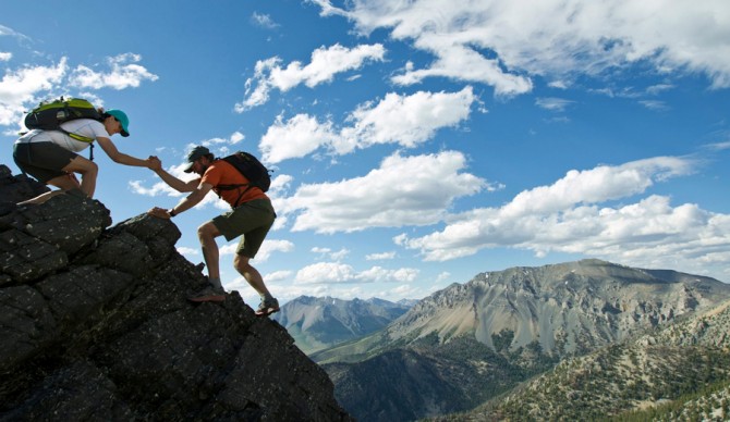 Photo: Directors of Toughness