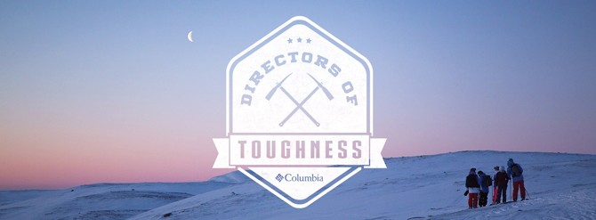 Photo: Columbia Sportswear