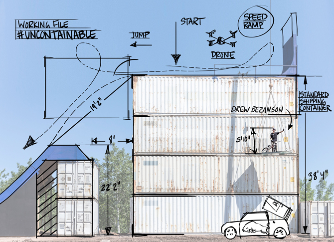 Photo: Scott Serfas via Red Bull