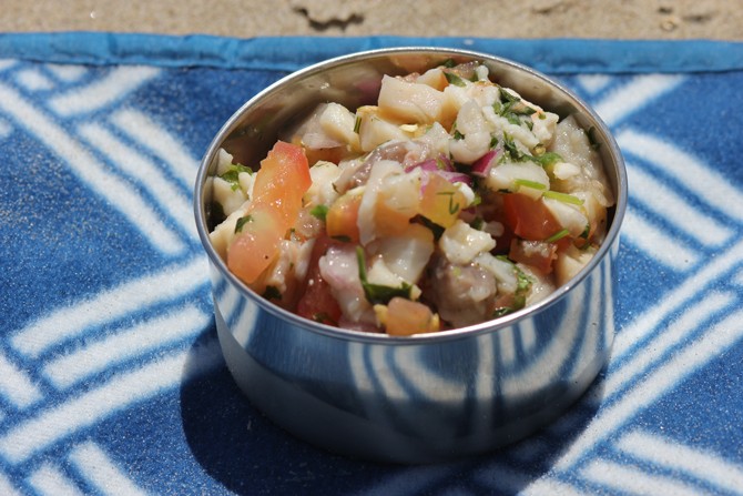 Photo: Michael Woodsmall