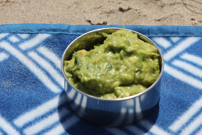 Photo: Michael Woodsmall