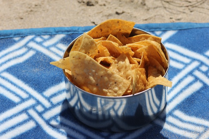 Photo: Michael Woodsmall