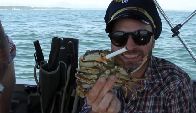 Screenshot: Michaela Wagoner