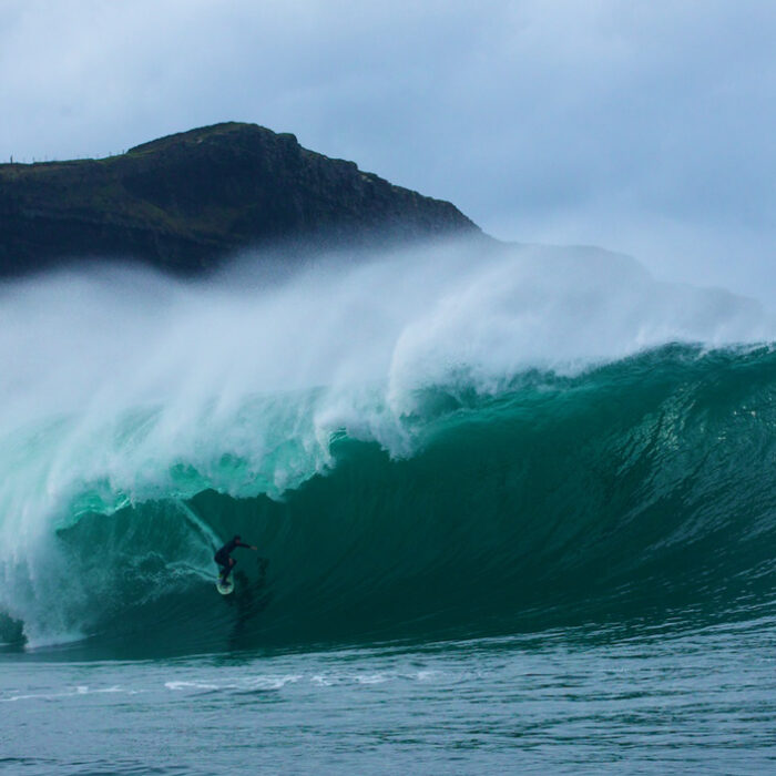 #HeavyMissions: Tom Lowe
