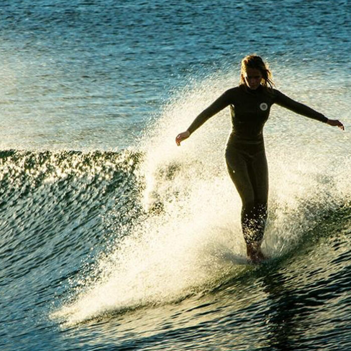 #LogDaze: Karina Rozunko