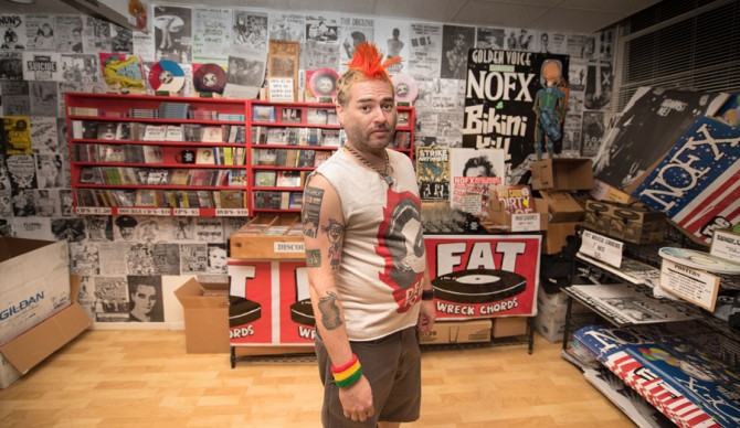 Photo: Alan Snodgrass