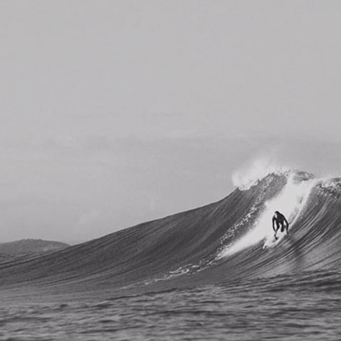 I figured that Craig Anderson and Desillusion would be a match made in heaven! Artsy without too much fartsy. But there is so much fartsy!