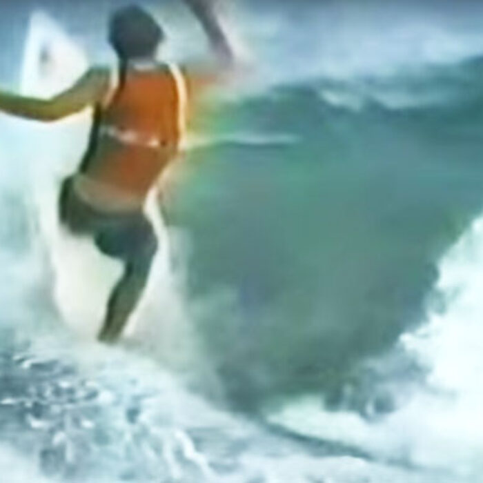 Back in the '80s, Curren and Occy ruled the show.