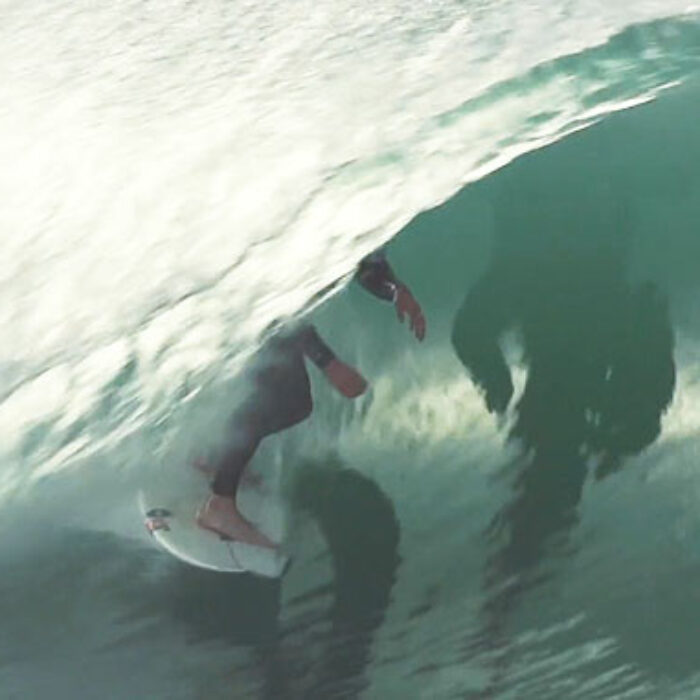 Dane Zaun in a Few Filthy LA Pits