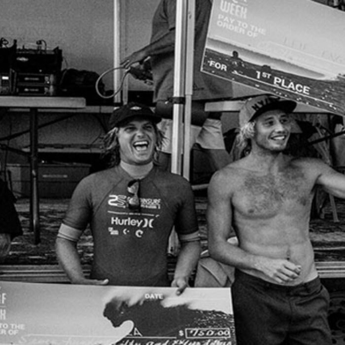 NY Surf Week - Open Surf Contest