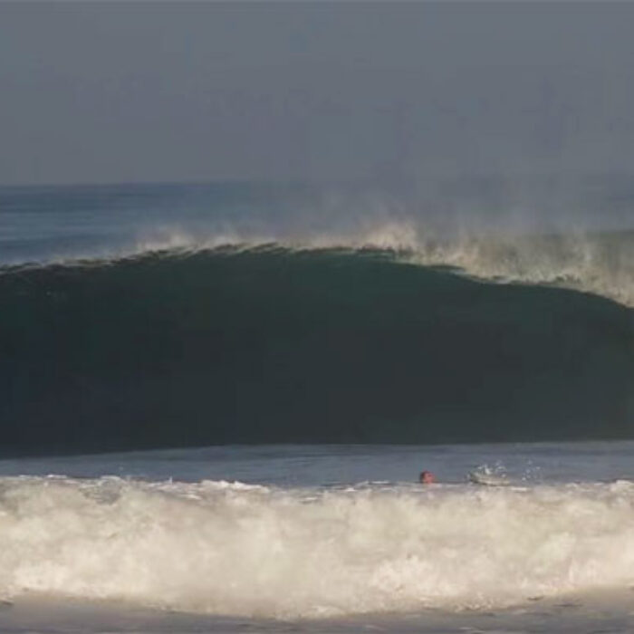 Nate Zoller Puerto Escondido