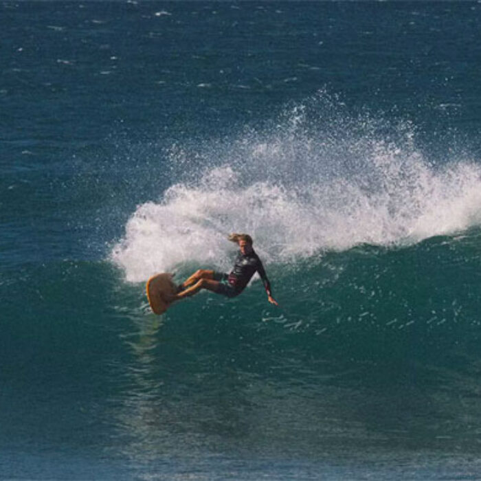 Vissla Hawaii Field Trip