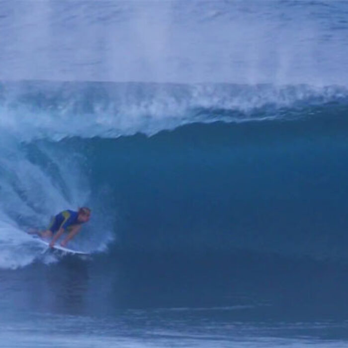 Cody Young Maui