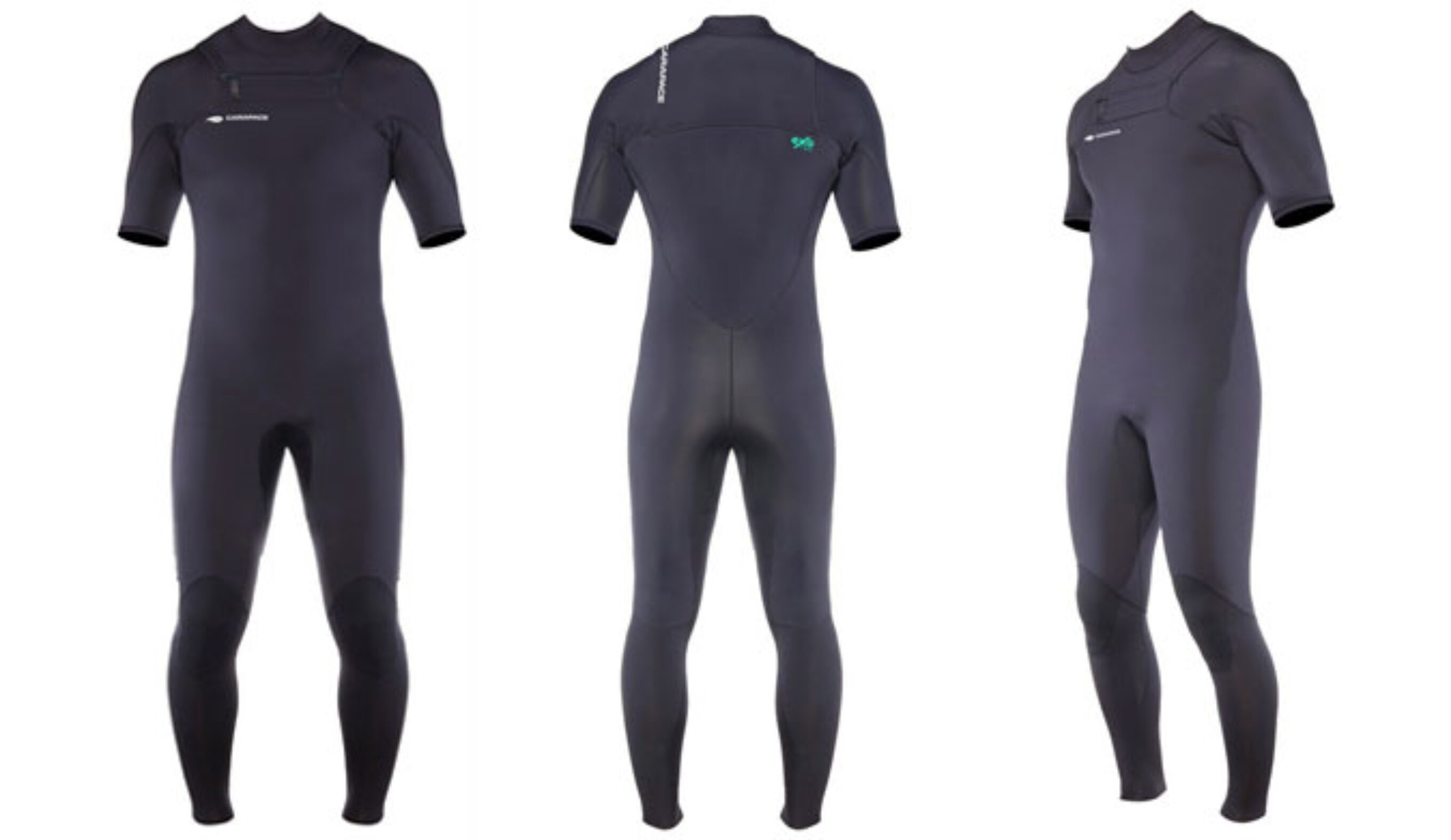 Carapace Wetsuit