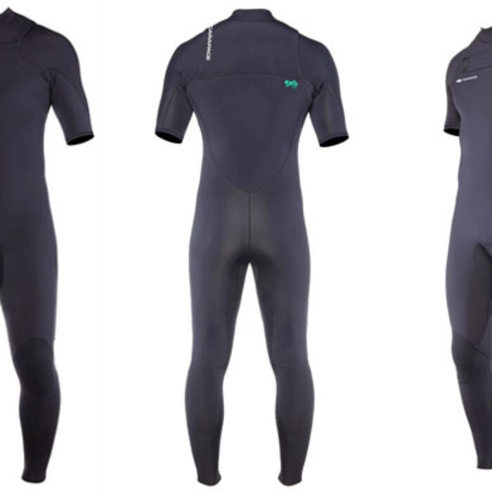 Carapace Wetsuit
