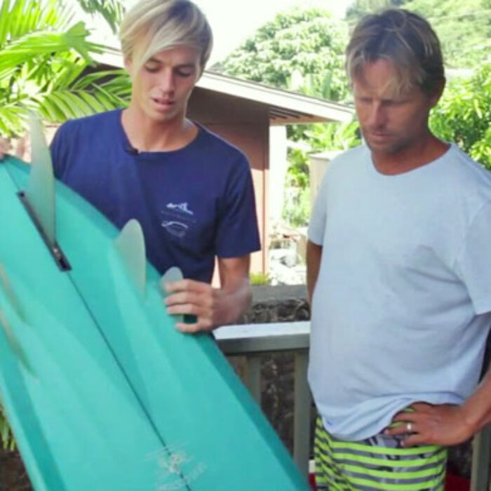 Modern Bonzer Harrison Roach
