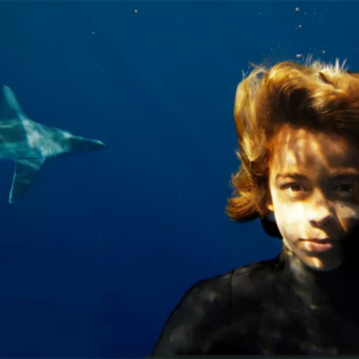 The Wild: The 2015 REDirect Surf Grand Prize Winner