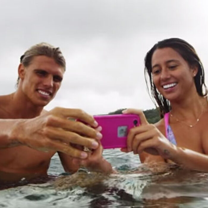 Lifeproof Phone Cases Are Good for Surfers - The Inertia