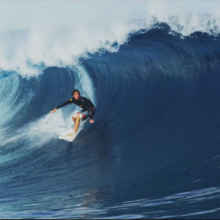 THE HABITAT EP04 CLOUDBREAK