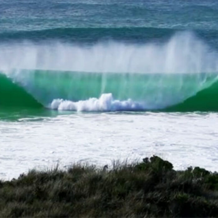 Are These The Best Beachbreaks in Australia?