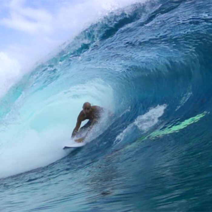 Tahiti