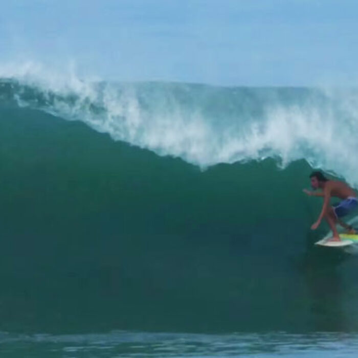 Indonesian Barrel Fest