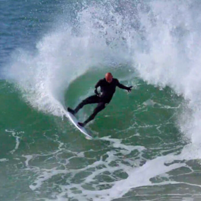 Kelly Slater J-Bay
