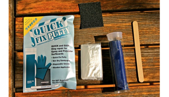 Mash it, mold it, let it dry, and you're good to go.