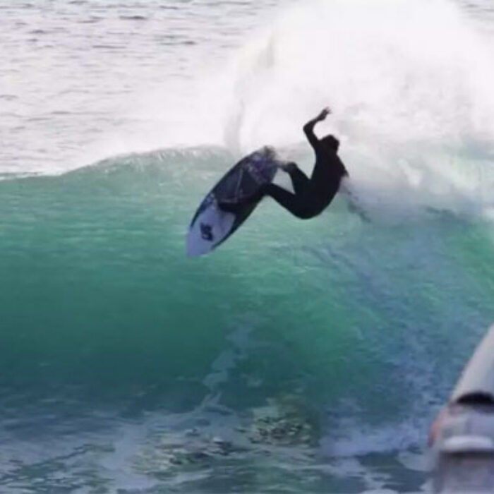 DANE REYNOLDS, DILLON PERILLO AND YADIN NICOL IN MOROCCO