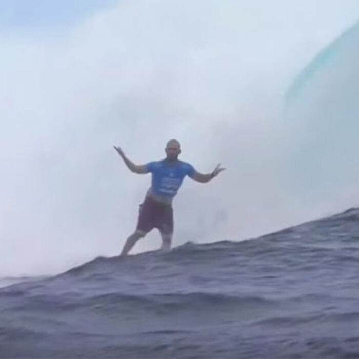 CJ Hobgood Perfect 10